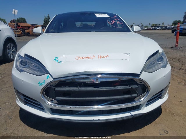 Tesla Model S 70d/85d/p85d 2015 5YJSA1V20FF099936 Image 6