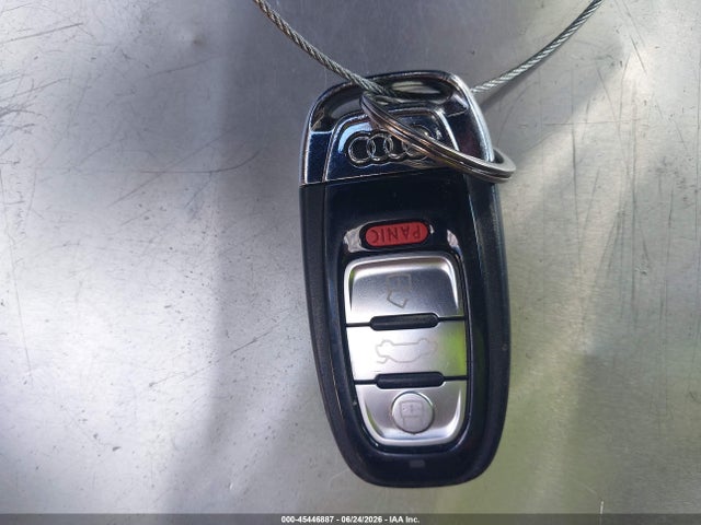 2012 Audi A7 Premium მანქანა იყიდება აუქციონზე, vin: WAUSGAFC0CN003240, აუქციონის ნომერი: 45446887