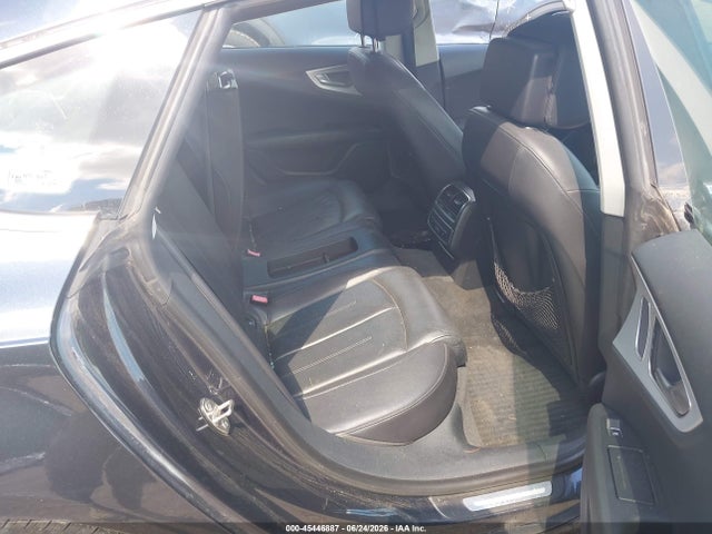 2012 Audi A7 Premium მანქანა იყიდება აუქციონზე, vin: WAUSGAFC0CN003240, აუქციონის ნომერი: 45446887