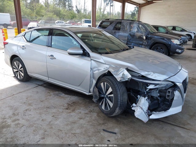 Продаж на аукціоні авто 2020 Nissan Altima Sv Intelligent Awd, vin: 1N4BL4DW8LC218010, номер лоту: 45446893