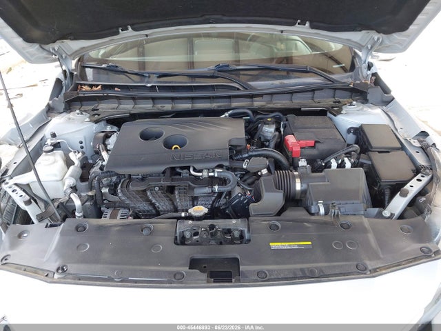 Продаж на аукціоні авто 2020 Nissan Altima Sv Intelligent Awd, vin: 1N4BL4DW8LC218010, номер лоту: 45446893