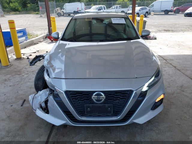 Auction sale of the 2020 Nissan Altima Sv Intelligent Awd, vin: 1N4BL4DW8LC218010, lot number: 45446893