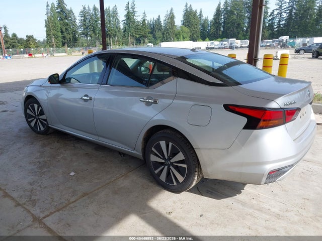 Auction sale of the 2020 Nissan Altima Sv Intelligent Awd, vin: 1N4BL4DW8LC218010, lot number: 45446893