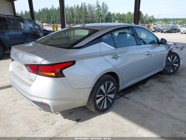 Продаж на аукціоні авто 2020 Nissan Altima Sv Intelligent Awd, vin: 1N4BL4DW8LC218010, номер лоту: 45446893