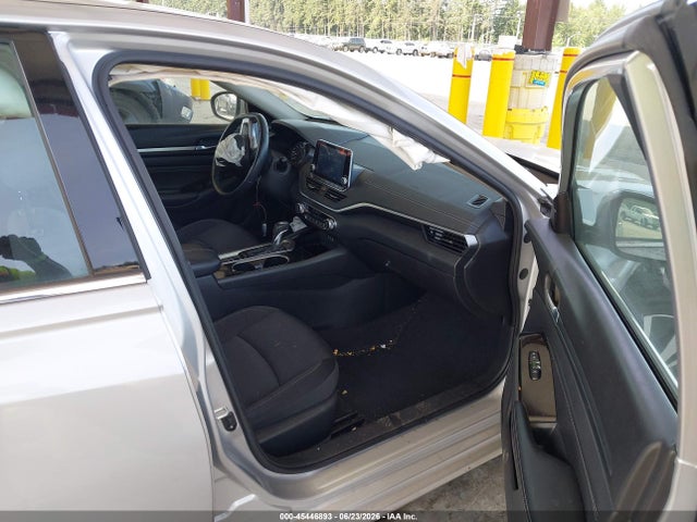 Auction sale of the 2020 Nissan Altima Sv Intelligent Awd, vin: 1N4BL4DW8LC218010, lot number: 45446893