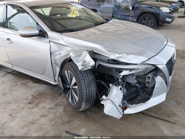 Auction sale of the 2020 Nissan Altima Sv Intelligent Awd, vin: 1N4BL4DW8LC218010, lot number: 45446893