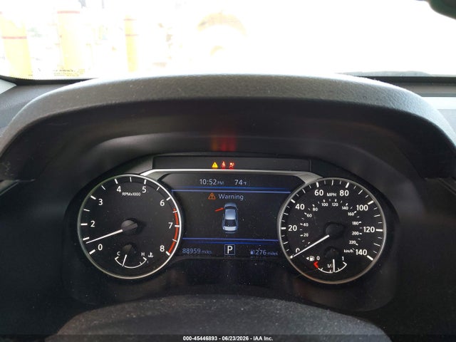 Продаж на аукціоні авто 2020 Nissan Altima Sv Intelligent Awd, vin: 1N4BL4DW8LC218010, номер лоту: 45446893
