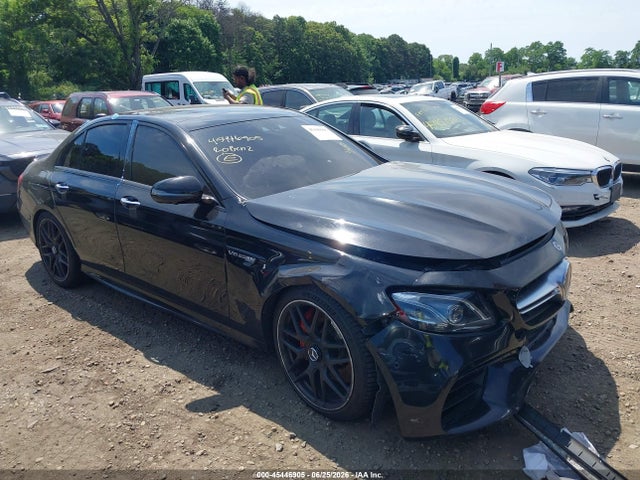 Aukcja sprzedaży 2020 Mercedes-benz Amg E 63 S 4matic, vin: WDDZF8KB7LA746498, numer aukcji: 45446905
