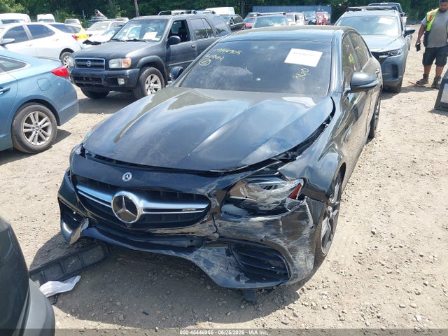 Aukcja sprzedaży 2020 Mercedes-benz Amg E 63 S 4matic, vin: WDDZF8KB7LA746498, numer aukcji: 45446905