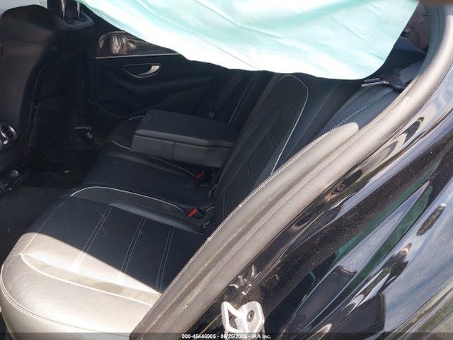 Aukcja sprzedaży 2020 Mercedes-benz Amg E 63 S 4matic, vin: WDDZF8KB7LA746498, numer aukcji: 45446905