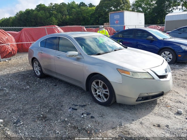Aukcja sprzedaży 2010 Acura Tl 3.5, vin: 19UUA8F26AA016125, numer aukcji: 45446910