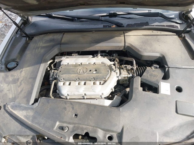 Aukcja sprzedaży 2010 Acura Tl 3.5, vin: 19UUA8F26AA016125, numer aukcji: 45446910