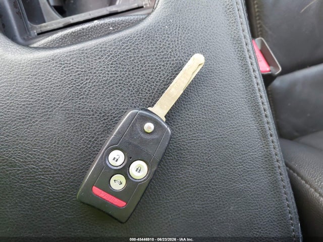 Aukcja sprzedaży 2010 Acura Tl 3.5, vin: 19UUA8F26AA016125, numer aukcji: 45446910