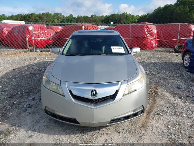 Aukcja sprzedaży 2010 Acura Tl 3.5, vin: 19UUA8F26AA016125, numer aukcji: 45446910