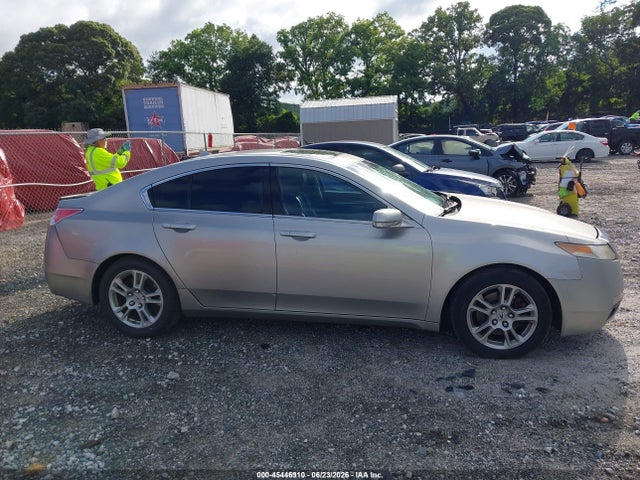 Aukcja sprzedaży 2010 Acura Tl 3.5, vin: 19UUA8F26AA016125, numer aukcji: 45446910