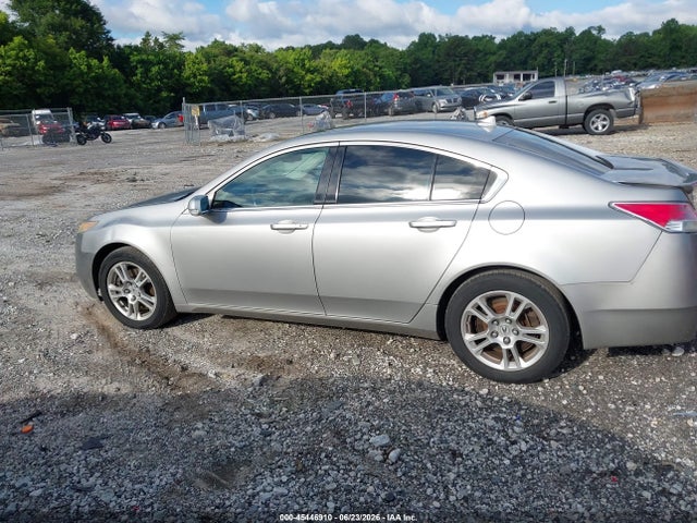 Aukcja sprzedaży 2010 Acura Tl 3.5, vin: 19UUA8F26AA016125, numer aukcji: 45446910