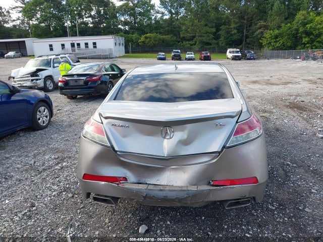 Aukcja sprzedaży 2010 Acura Tl 3.5, vin: 19UUA8F26AA016125, numer aukcji: 45446910