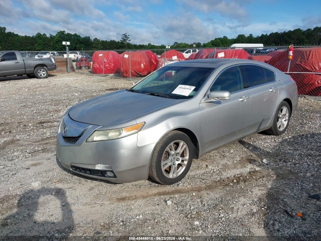 Aukcja sprzedaży 2010 Acura Tl 3.5, vin: 19UUA8F26AA016125, numer aukcji: 45446910