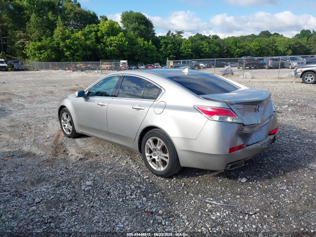 Aukcja sprzedaży 2010 Acura Tl 3.5, vin: 19UUA8F26AA016125, numer aukcji: 45446910