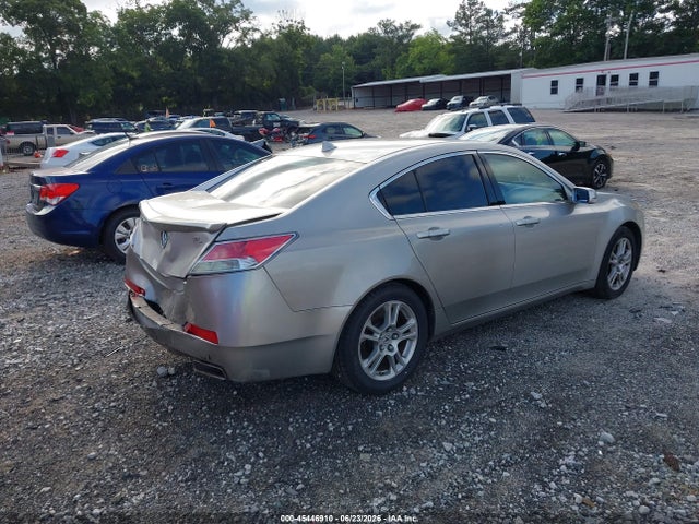 Aukcja sprzedaży 2010 Acura Tl 3.5, vin: 19UUA8F26AA016125, numer aukcji: 45446910