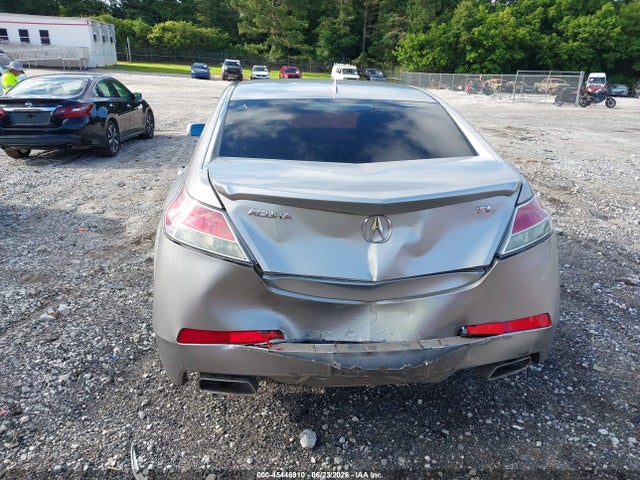Aukcja sprzedaży 2010 Acura Tl 3.5, vin: 19UUA8F26AA016125, numer aukcji: 45446910