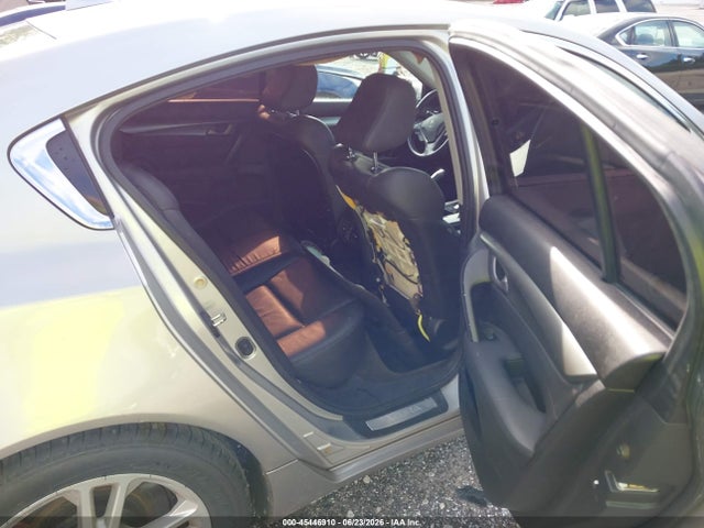 Aukcja sprzedaży 2010 Acura Tl 3.5, vin: 19UUA8F26AA016125, numer aukcji: 45446910