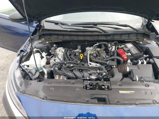 2023 Nissan Altima Sr Fwd მანქანა იყიდება აუქციონზე, vin: 1N4BL4CV9PN357646, აუქციონის ნომერი: 45446911