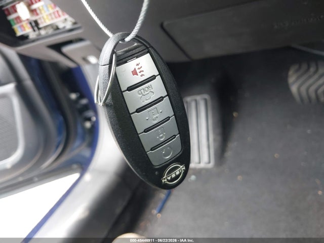 2023 Nissan Altima Sr Fwd მანქანა იყიდება აუქციონზე, vin: 1N4BL4CV9PN357646, აუქციონის ნომერი: 45446911