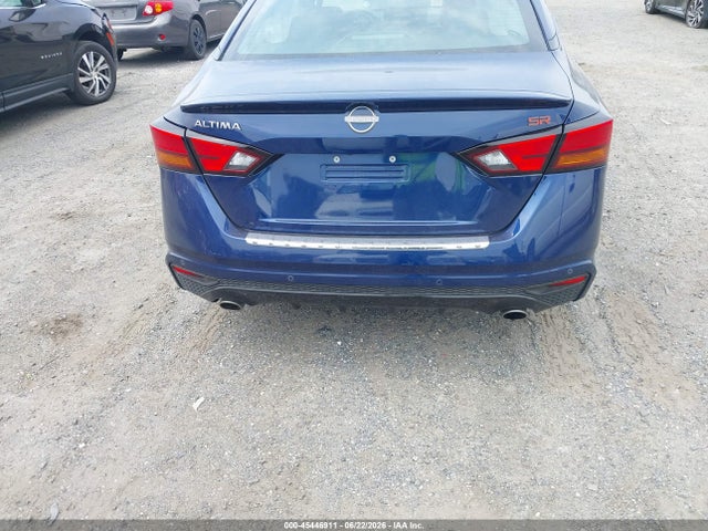 2023 Nissan Altima Sr Fwd მანქანა იყიდება აუქციონზე, vin: 1N4BL4CV9PN357646, აუქციონის ნომერი: 45446911