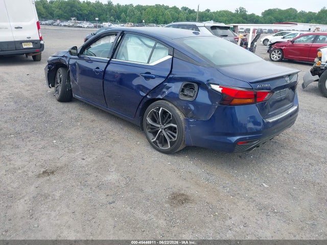 2023 Nissan Altima Sr Fwd მანქანა იყიდება აუქციონზე, vin: 1N4BL4CV9PN357646, აუქციონის ნომერი: 45446911