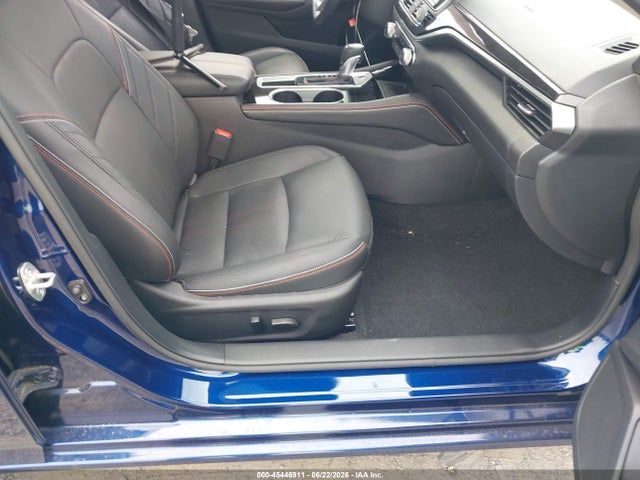 2023 Nissan Altima Sr Fwd მანქანა იყიდება აუქციონზე, vin: 1N4BL4CV9PN357646, აუქციონის ნომერი: 45446911