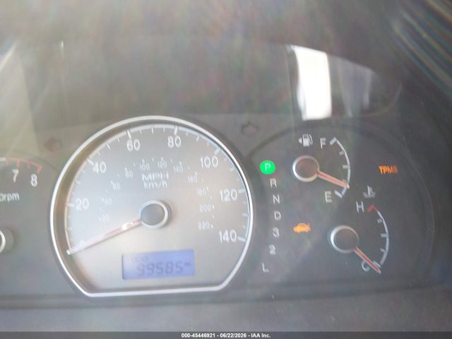 2014 Hyundai Tucson Se მანქანა იყიდება აუქციონზე, vin: KM8JU3AG6EU922032, აუქციონის ნომერი: 45446921