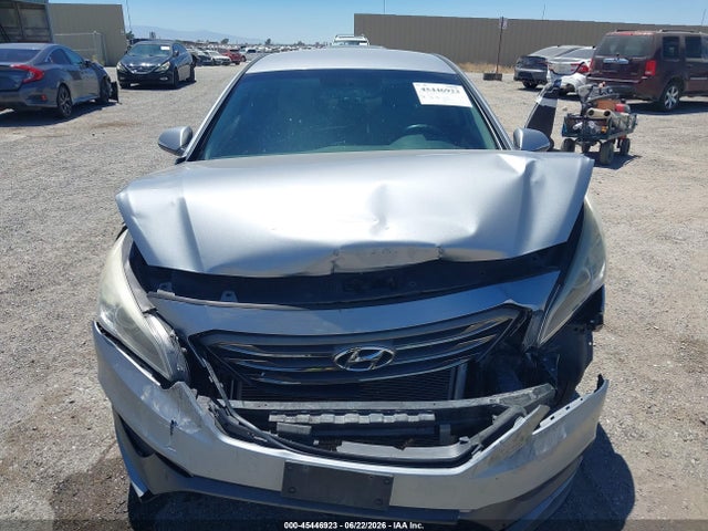 Aukcja sprzedaży 2017 Hyundai Sonata Sport, vin: 5NPE34AF7HH513042, numer aukcji: 45446923