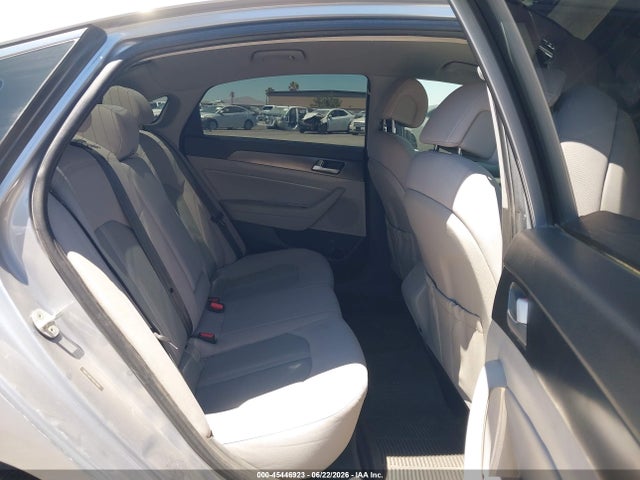 Aukcja sprzedaży 2017 Hyundai Sonata Sport, vin: 5NPE34AF7HH513042, numer aukcji: 45446923