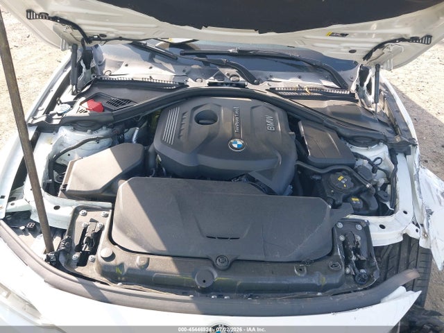 Aukcja sprzedaży 2017 Bmw 330i, vin: WBA8B9G51HNU49363, numer aukcji: 45446924
