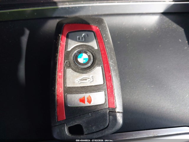 Aukcja sprzedaży 2017 Bmw 330i, vin: WBA8B9G51HNU49363, numer aukcji: 45446924