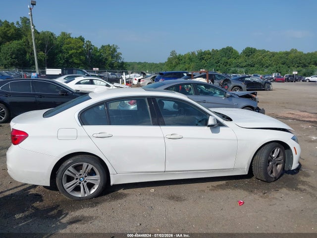 Aukcja sprzedaży 2017 Bmw 330i, vin: WBA8B9G51HNU49363, numer aukcji: 45446924