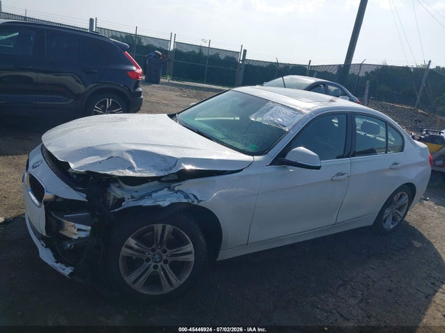 Aukcja sprzedaży 2017 Bmw 330i, vin: WBA8B9G51HNU49363, numer aukcji: 45446924