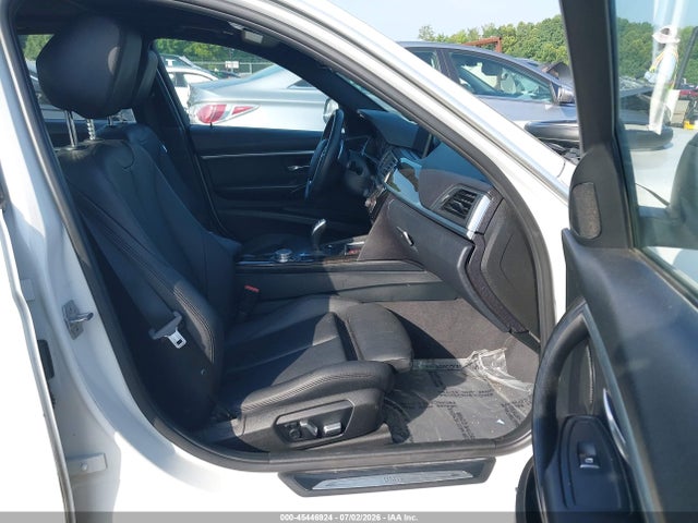 Aukcja sprzedaży 2017 Bmw 330i, vin: WBA8B9G51HNU49363, numer aukcji: 45446924