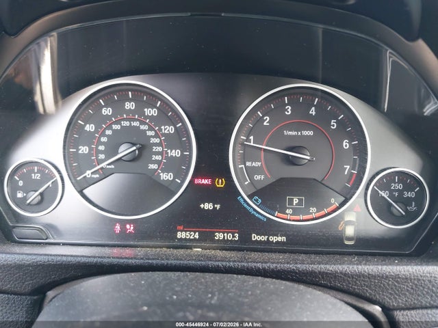 Aukcja sprzedaży 2017 Bmw 330i, vin: WBA8B9G51HNU49363, numer aukcji: 45446924