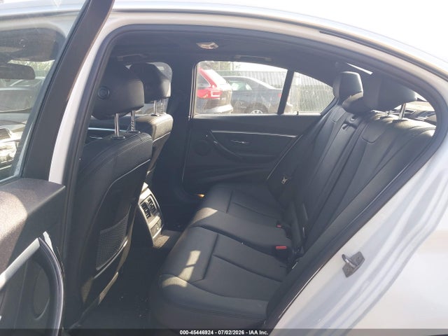 Aukcja sprzedaży 2017 Bmw 330i, vin: WBA8B9G51HNU49363, numer aukcji: 45446924