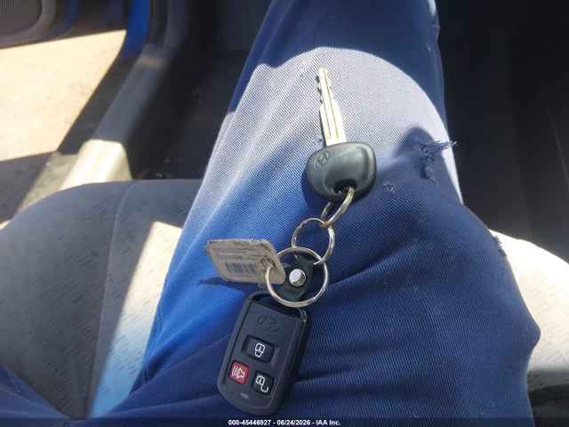 45446927 :رقم المزاد ، KMHDN46D65U977630 vin ، 2005 Hyundai Elantra Gls/gt مزاد بيع