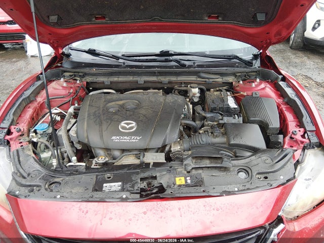 Aukcja sprzedaży 2014 Mazda Mazda6 I Sport, vin: JM1GJ1U6XE1160128, numer aukcji: 45446930