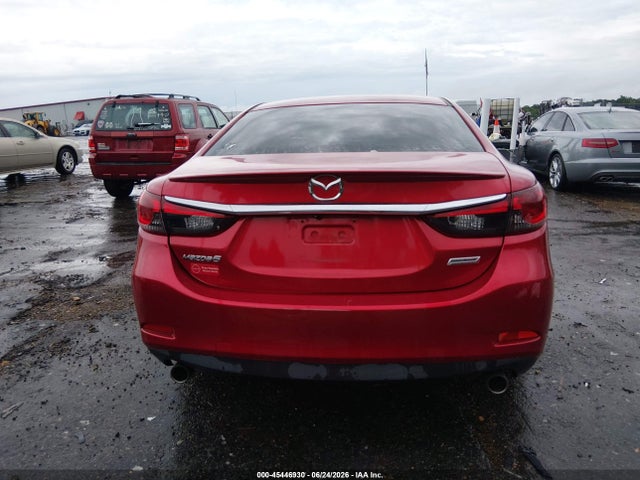 Aukcja sprzedaży 2014 Mazda Mazda6 I Sport, vin: JM1GJ1U6XE1160128, numer aukcji: 45446930