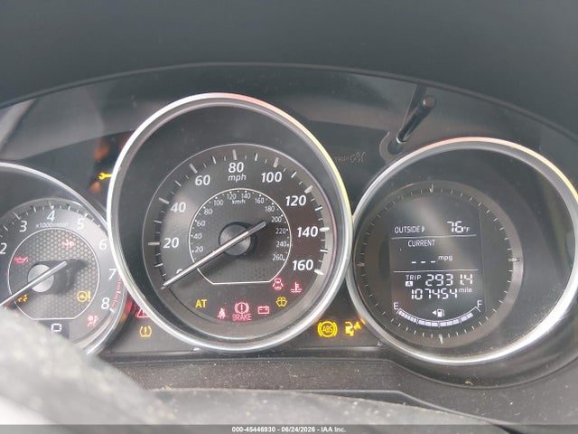 Aukcja sprzedaży 2014 Mazda Mazda6 I Sport, vin: JM1GJ1U6XE1160128, numer aukcji: 45446930