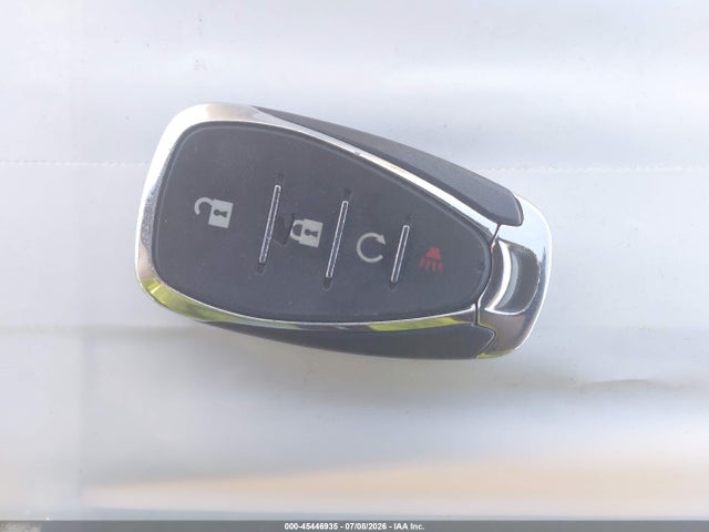 Chevrolet Sonic Lt Auto 2018 1G1JD6SH1J4104014 Image 11