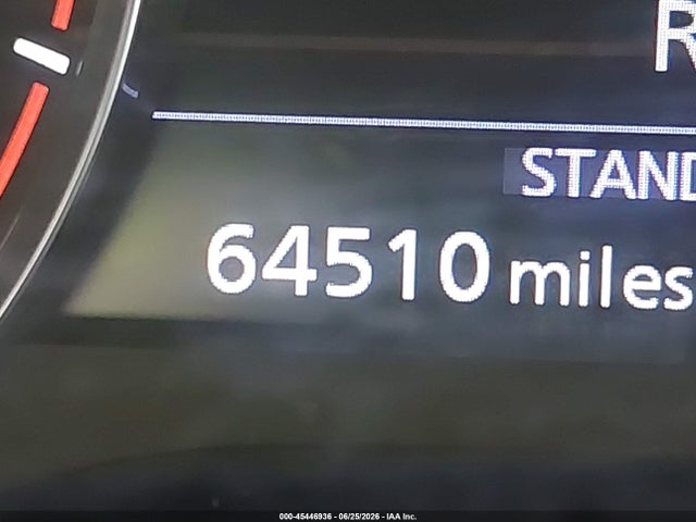 45446936 :رقم المزاد ، 3PCAJ5CB6MF101904 vin ، 2021 Infiniti Qx50 Sensory Awd مزاد بيع