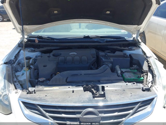 45446938 :رقم المزاد ، 1N4AL2EP9DC144136 vin ، 2013 Nissan Altima 2.5 S مزاد بيع