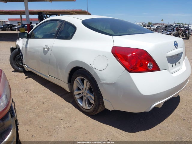 45446938 :رقم المزاد ، 1N4AL2EP9DC144136 vin ، 2013 Nissan Altima 2.5 S مزاد بيع