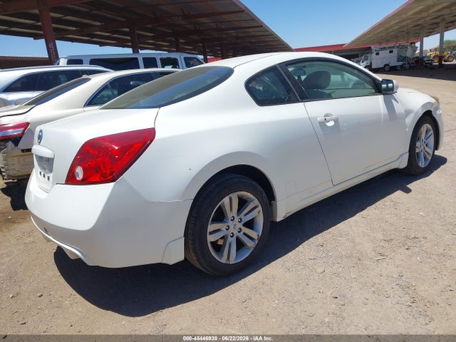 45446938 :رقم المزاد ، 1N4AL2EP9DC144136 vin ، 2013 Nissan Altima 2.5 S مزاد بيع